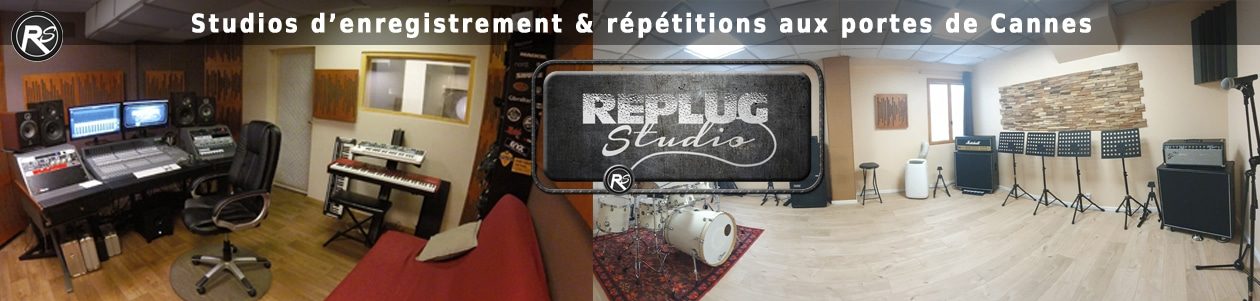 Studio Replug
